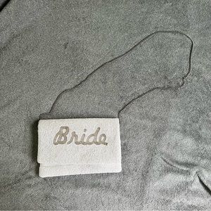 Bride Crossbody